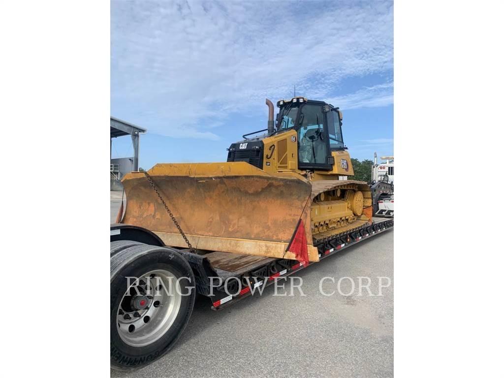 CAT D4VPEW Dozere Beltegående