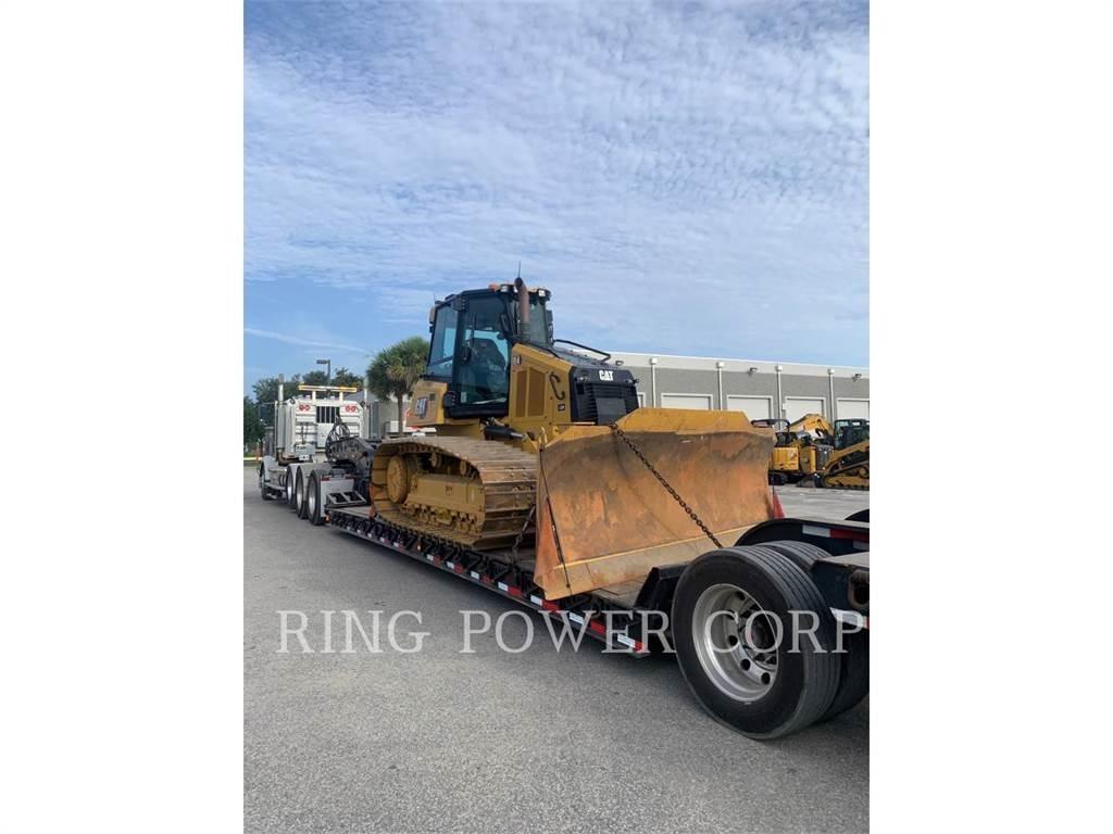 CAT D4VPEW Dozere Beltegående