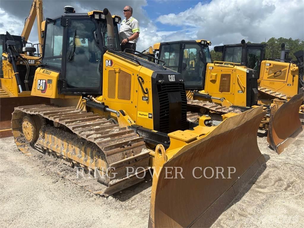 CAT D4VPEW Dozere Beltegående