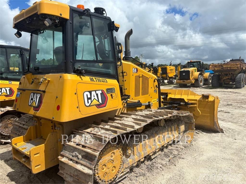 CAT D4VPEW Dozere Beltegående