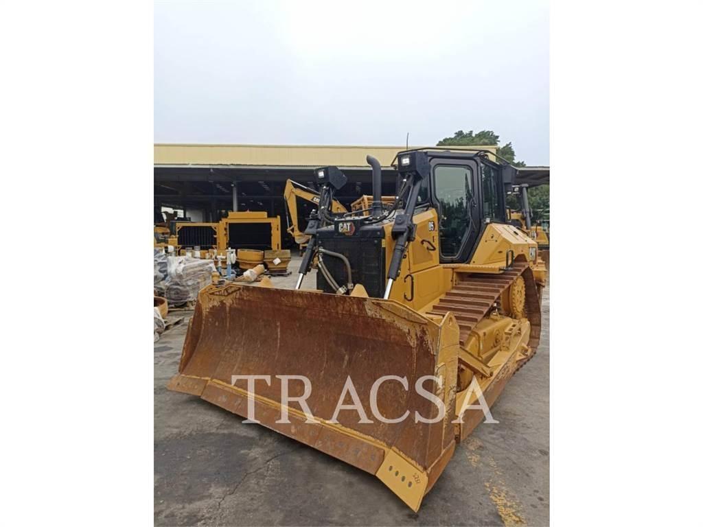 CAT D5 Dozere Beltegående
