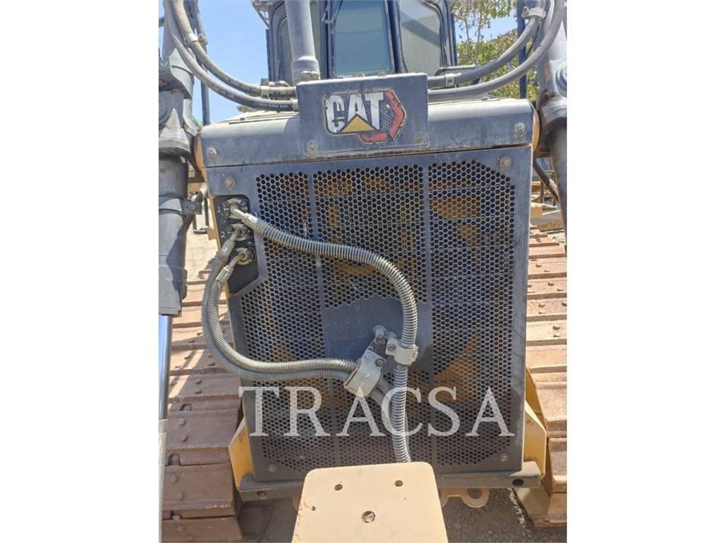 CAT D5 Dozere Beltegående