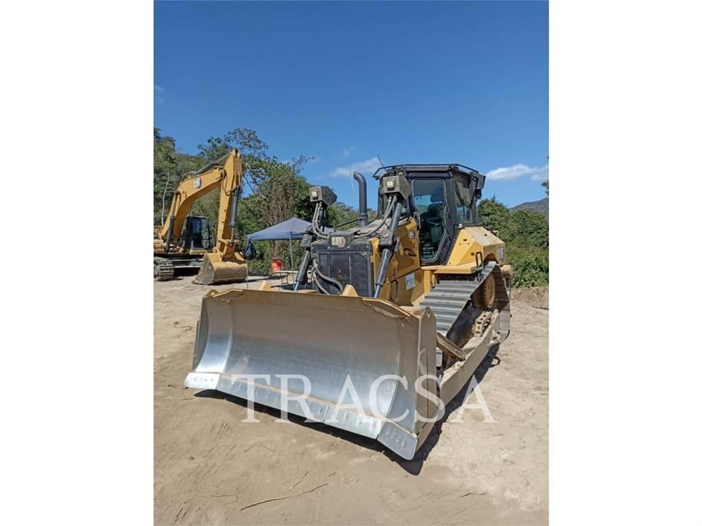 CAT D5 Dozere Beltegående