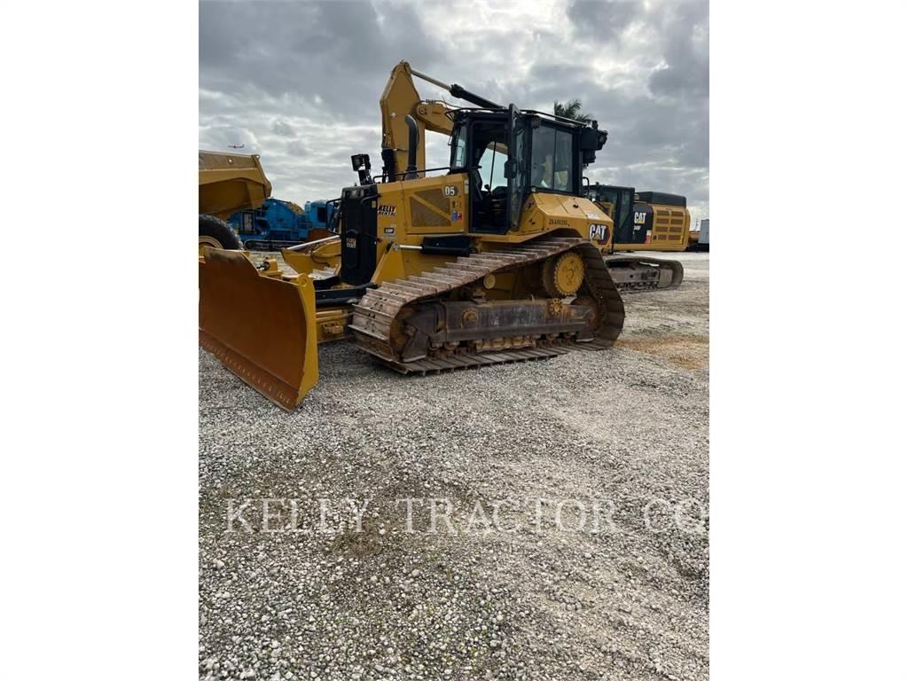 CAT D5 Dozere Beltegående