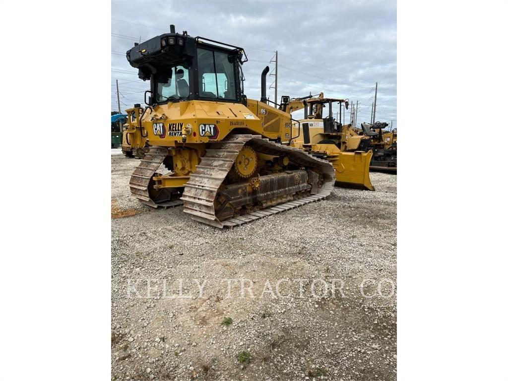 CAT D5 Dozere Beltegående