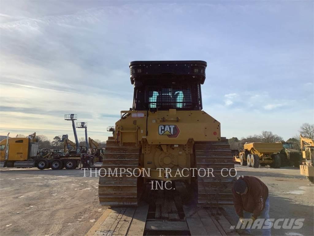 CAT D5 Dozere Beltegående