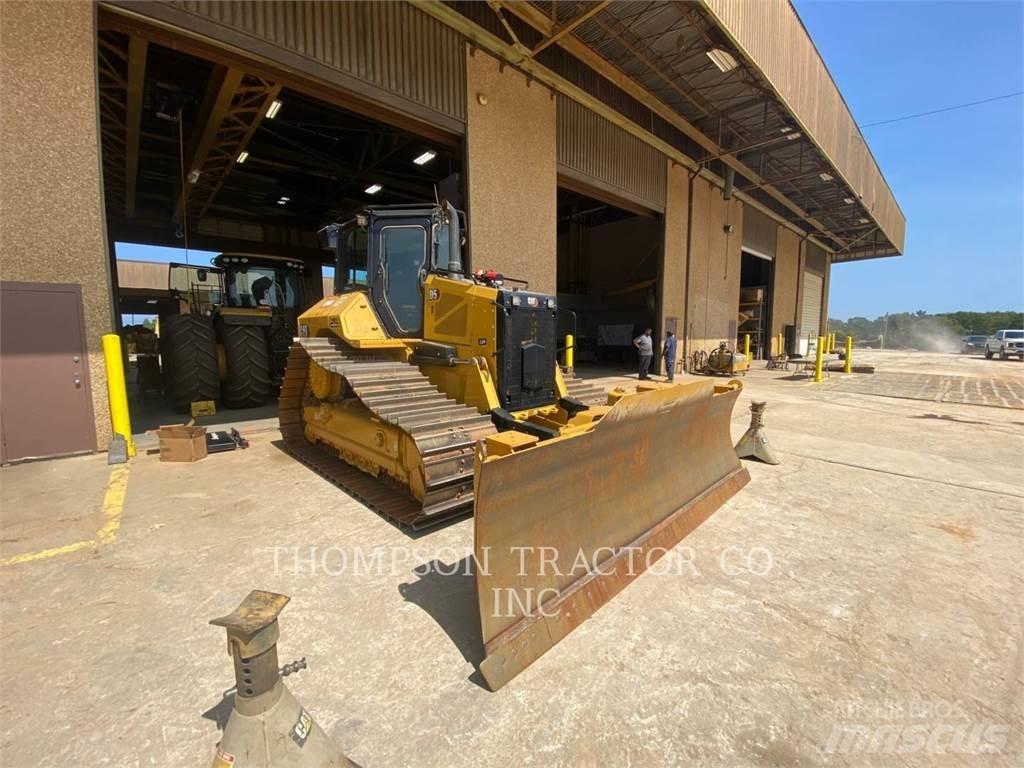 CAT D5 Dozere Beltegående