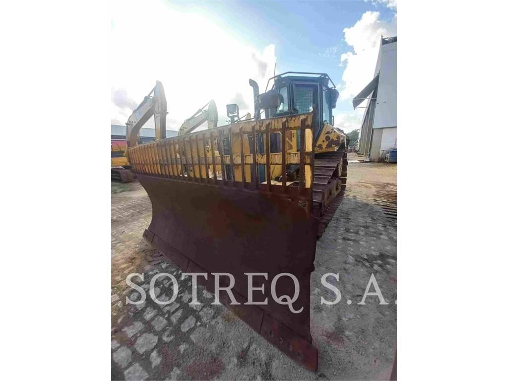 CAT D5 Dozere Beltegående