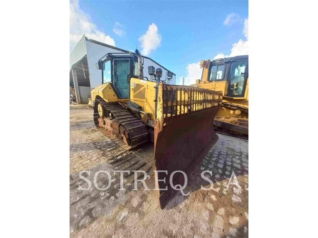 CAT D5 Dozere Beltegående