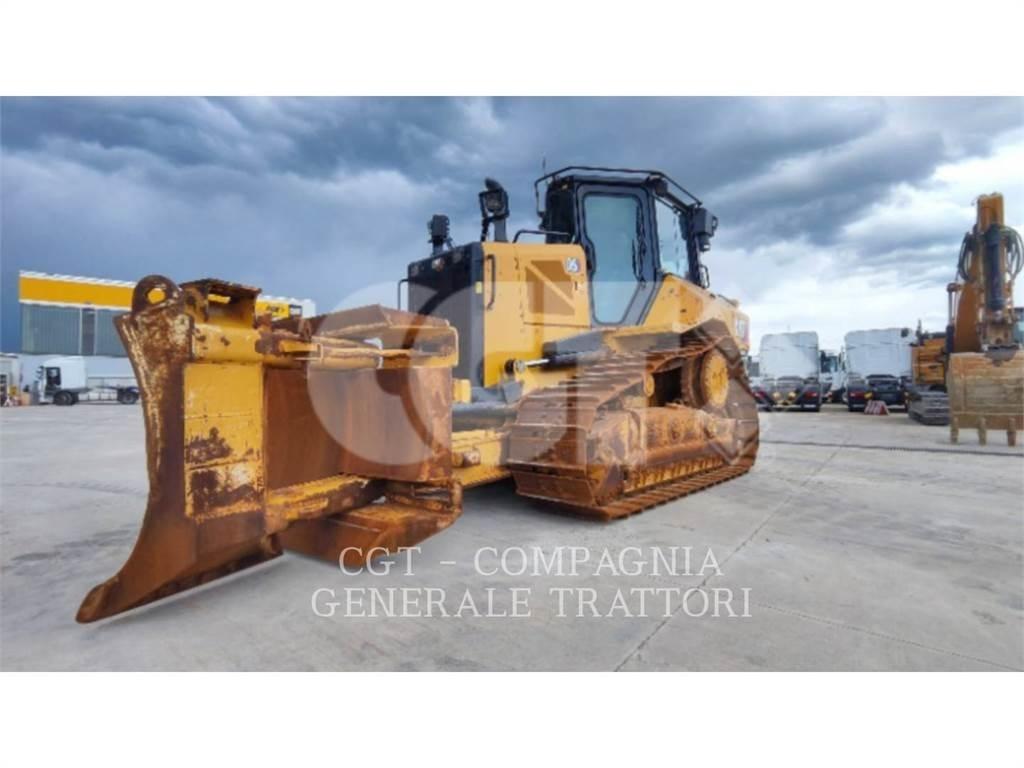 CAT D5 Dozere Beltegående
