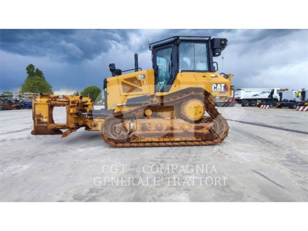 CAT D5 Dozere Beltegående