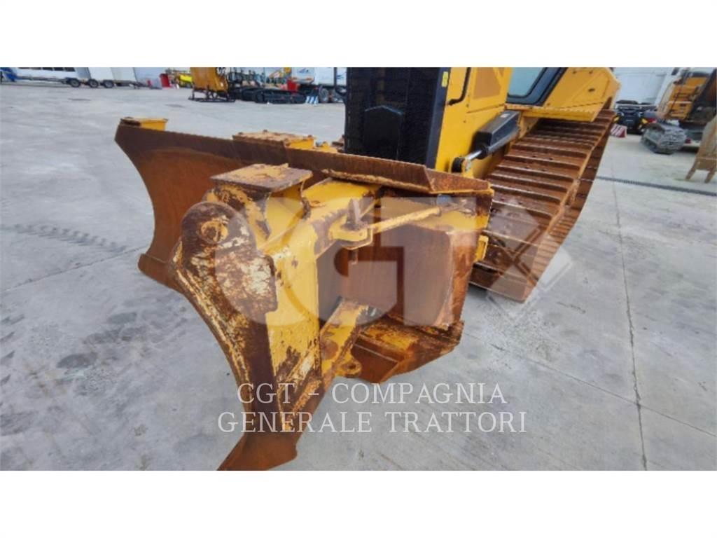 CAT D5 Dozere Beltegående