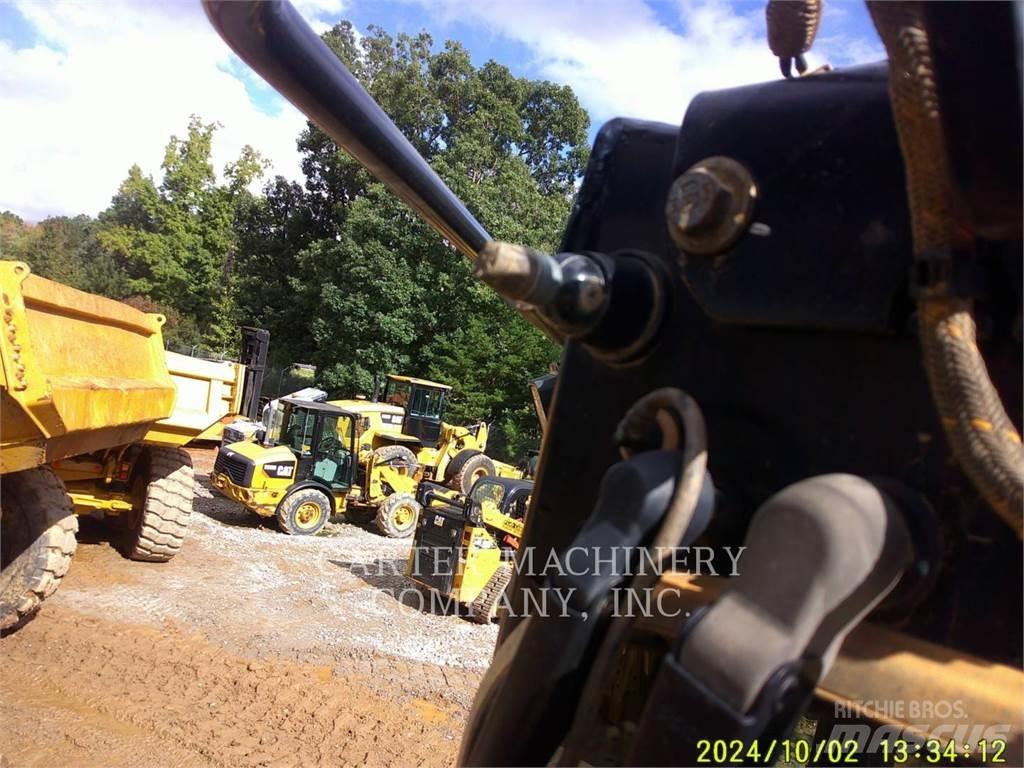 CAT D5 Dozere Beltegående