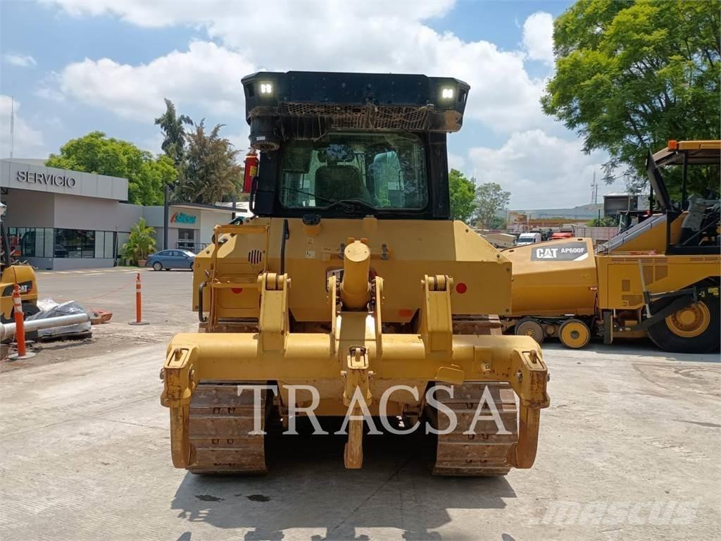 CAT D5 Dozere Beltegående