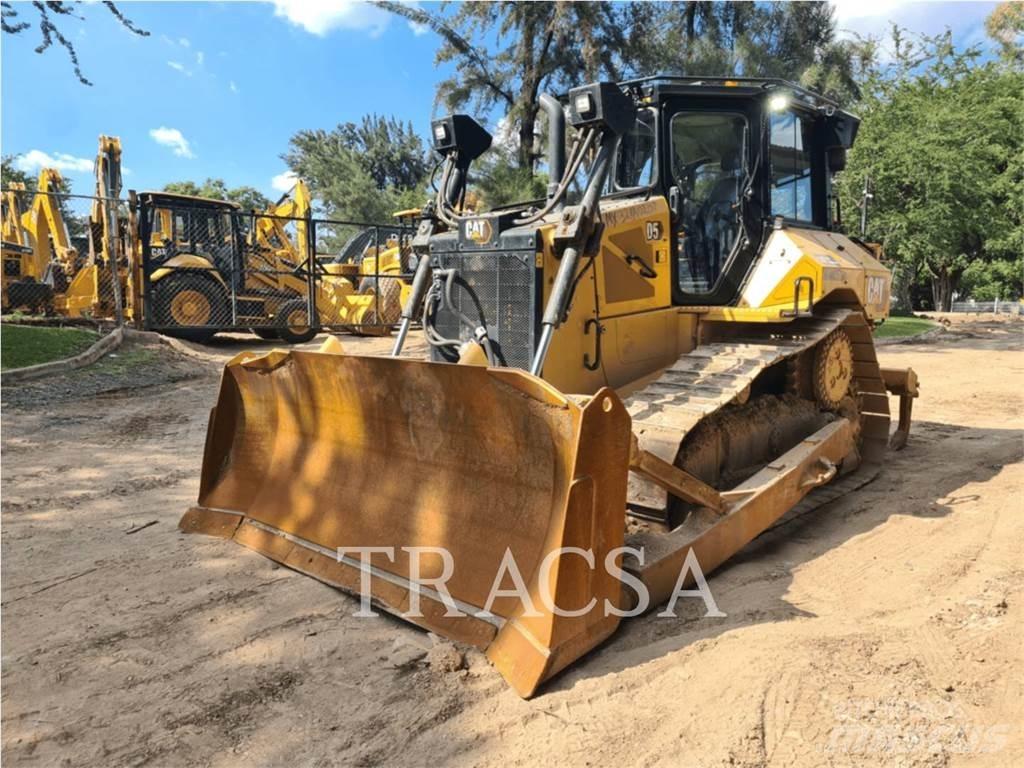 CAT D5 Dozere Beltegående