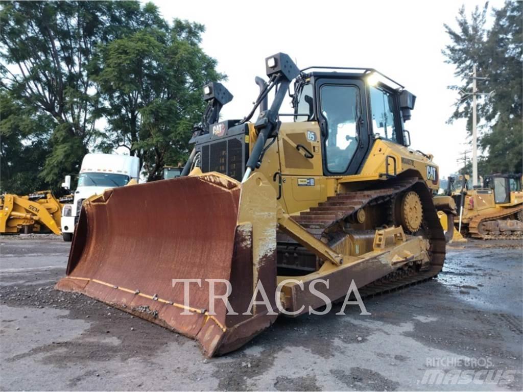 CAT D5 Dozere Beltegående