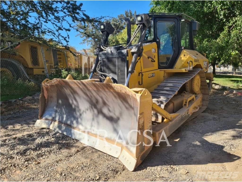 CAT D5 Dozere Beltegående