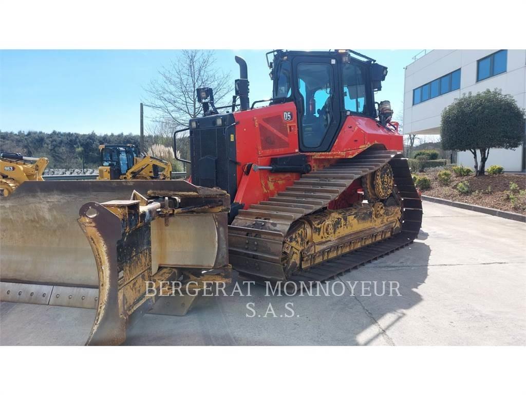 CAT D5 Dozere Beltegående