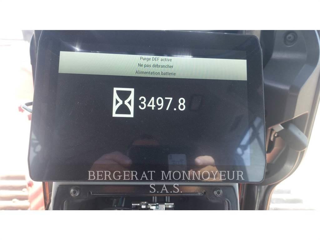 CAT D5 Dozere Beltegående