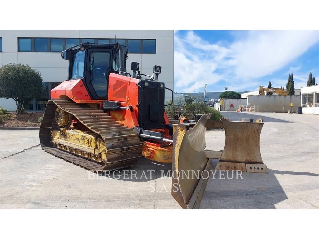 CAT D5 Dozere Beltegående