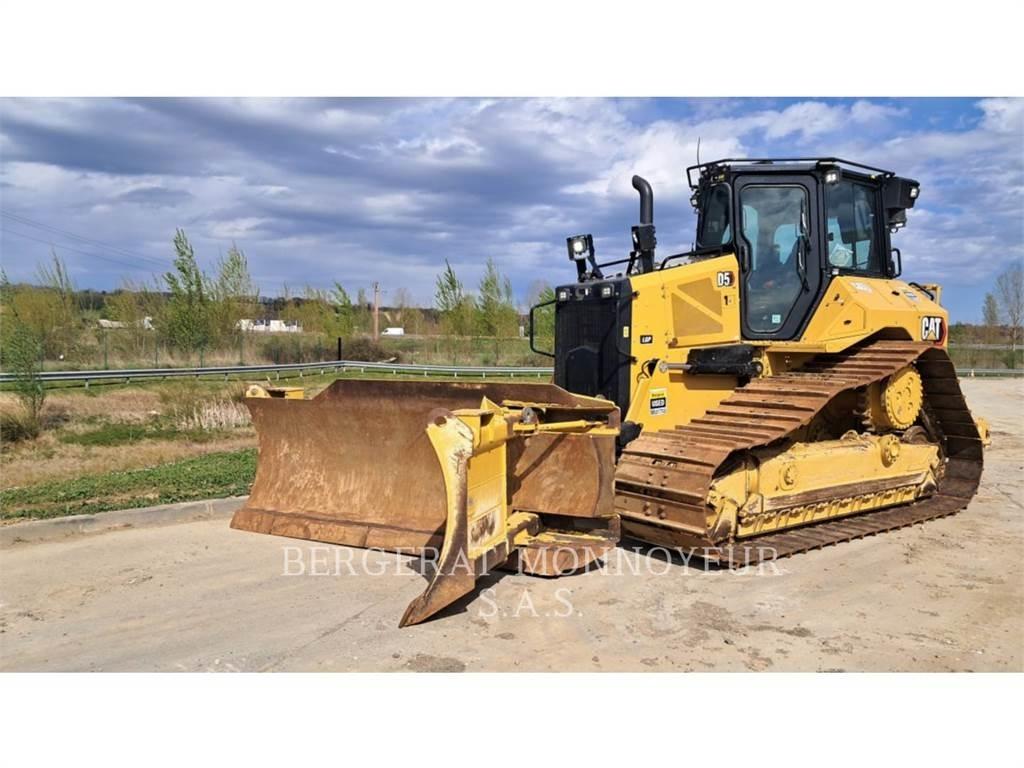 CAT D5 Dozere Beltegående