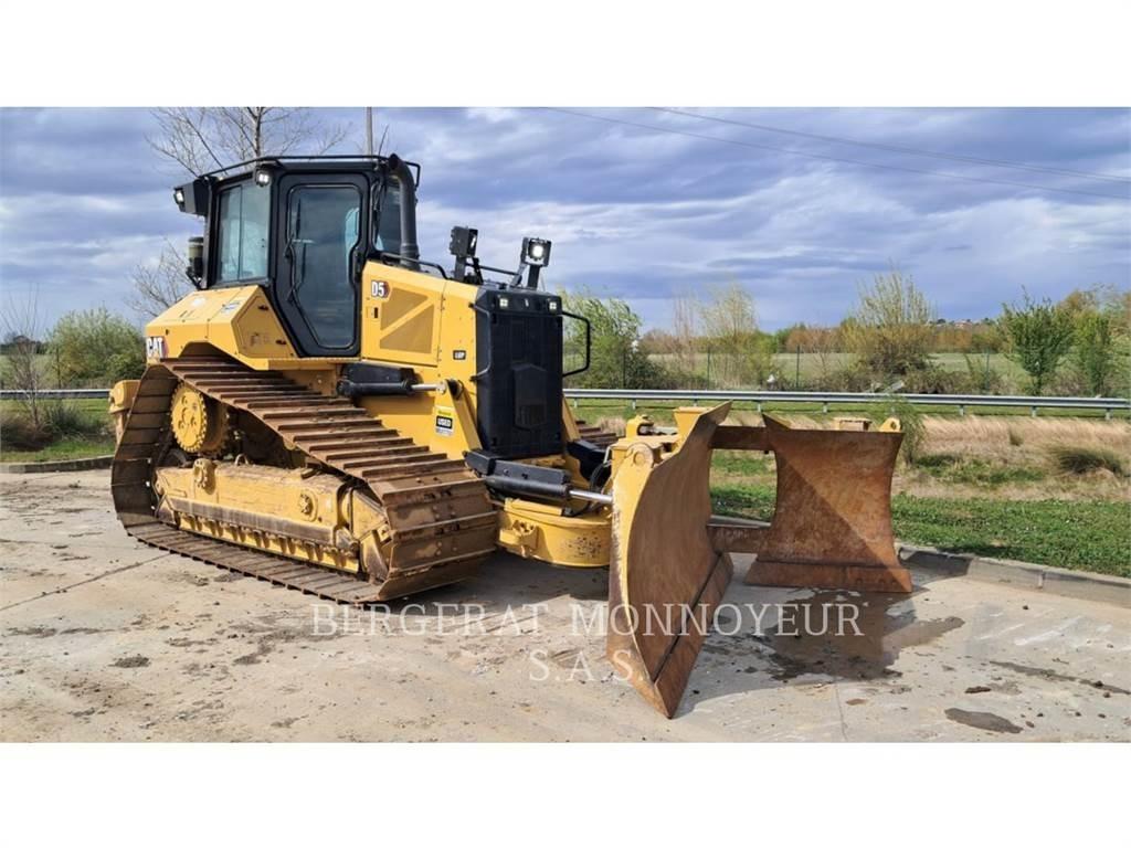 CAT D5 Dozere Beltegående