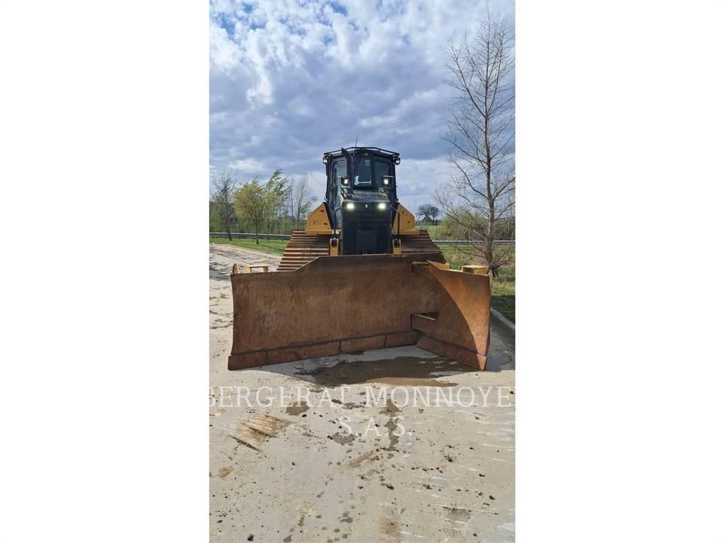 CAT D5 Dozere Beltegående