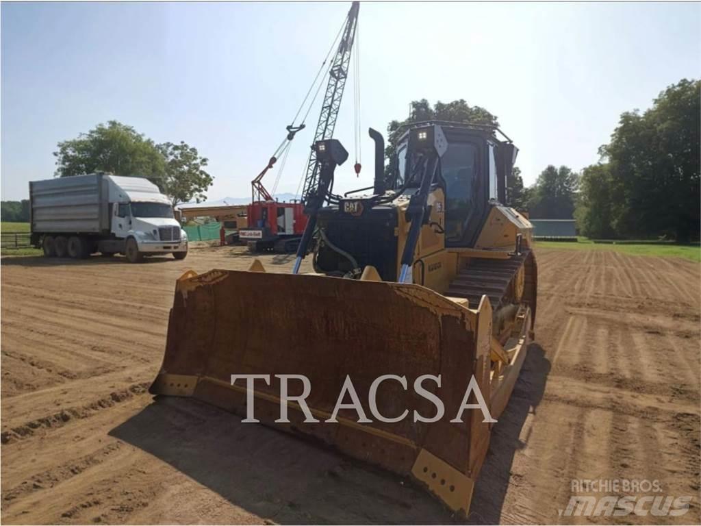 CAT D5 Dozere Beltegående
