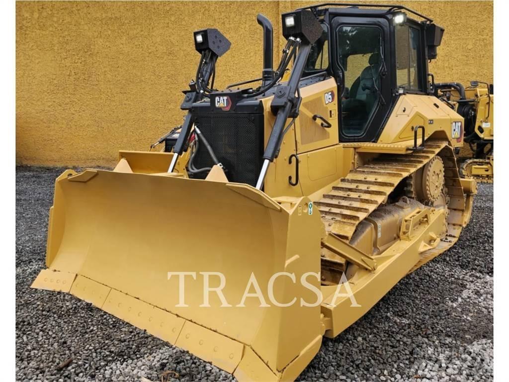 CAT D5 Dozere Beltegående