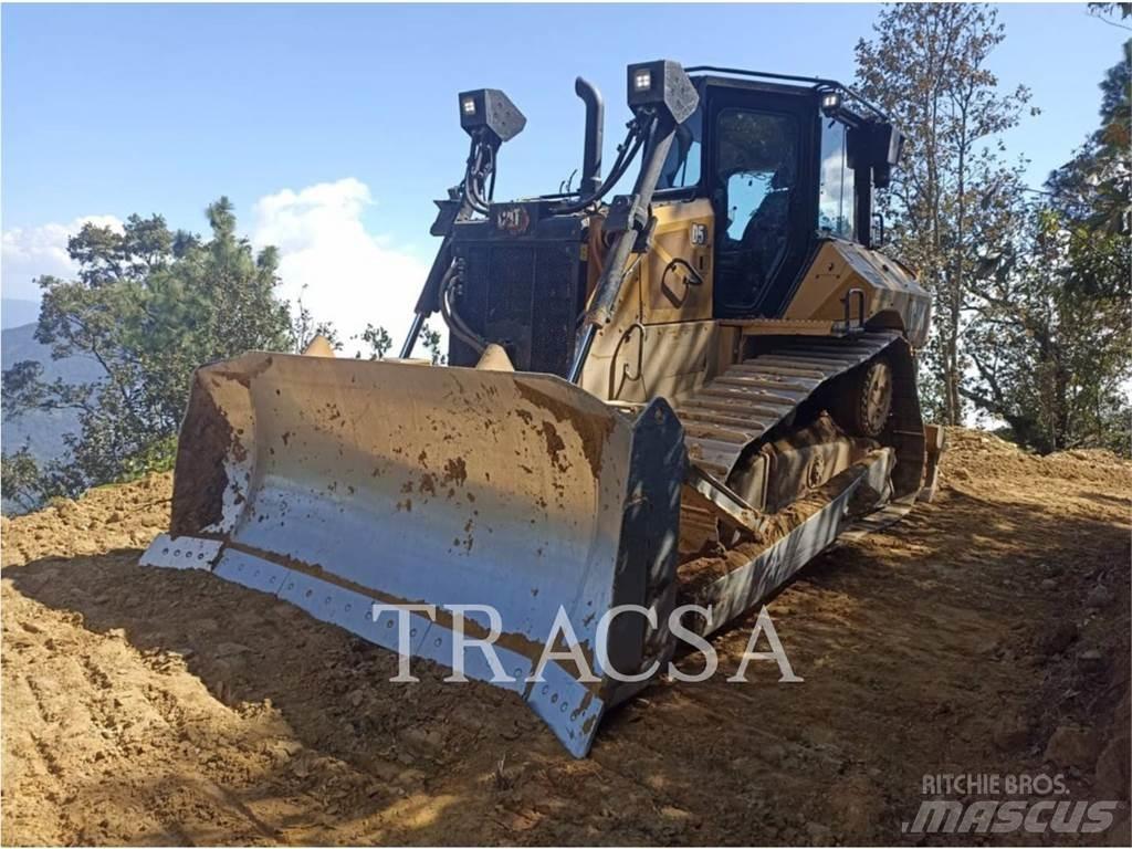 CAT D5 Dozere Beltegående