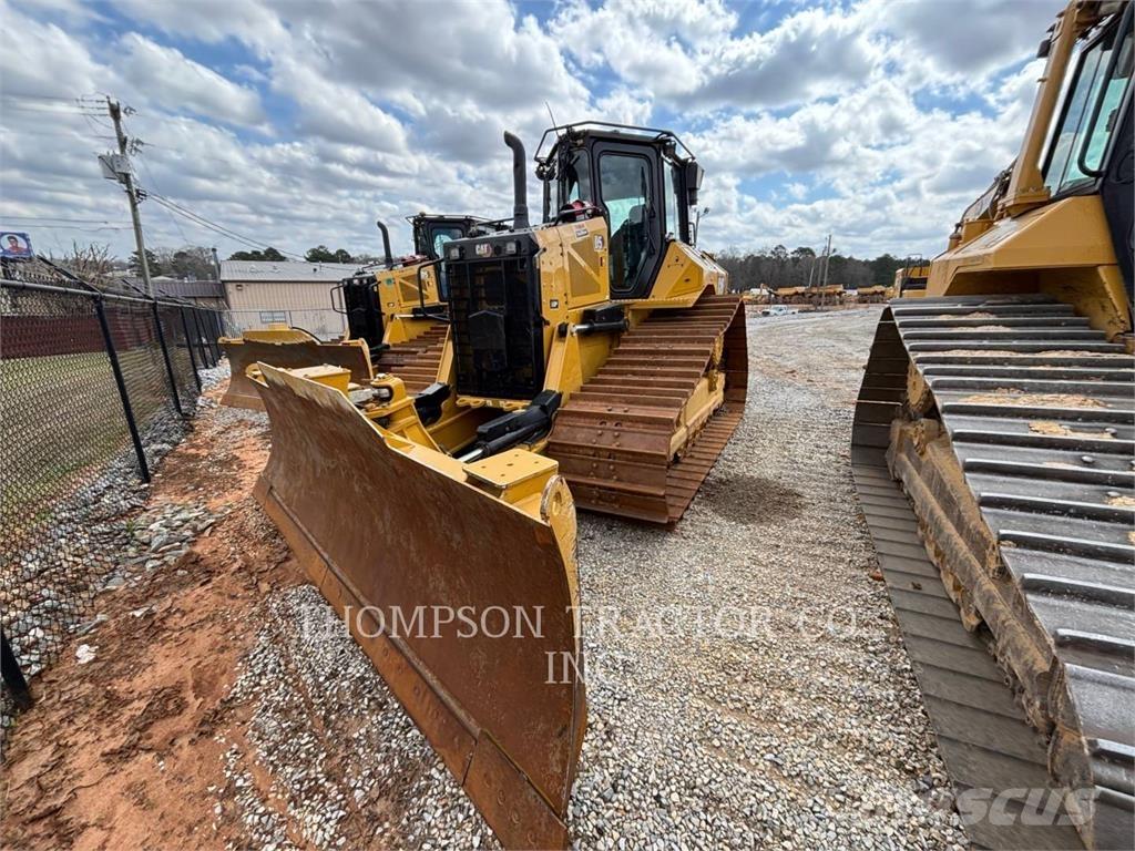 CAT D5 Dozere Beltegående