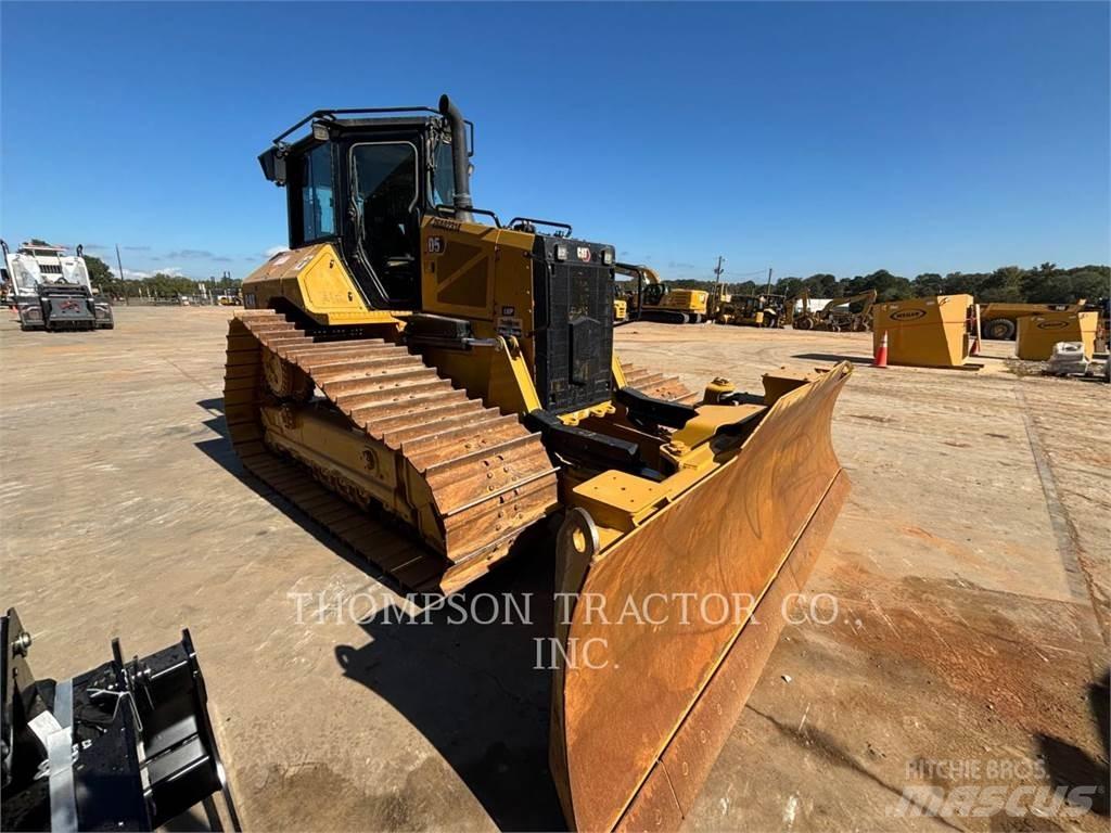 CAT D5 Dozere Beltegående