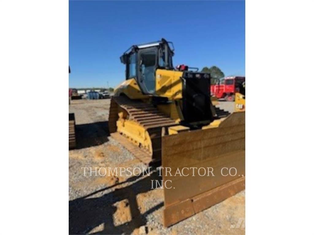 CAT D5 Dozere Beltegående