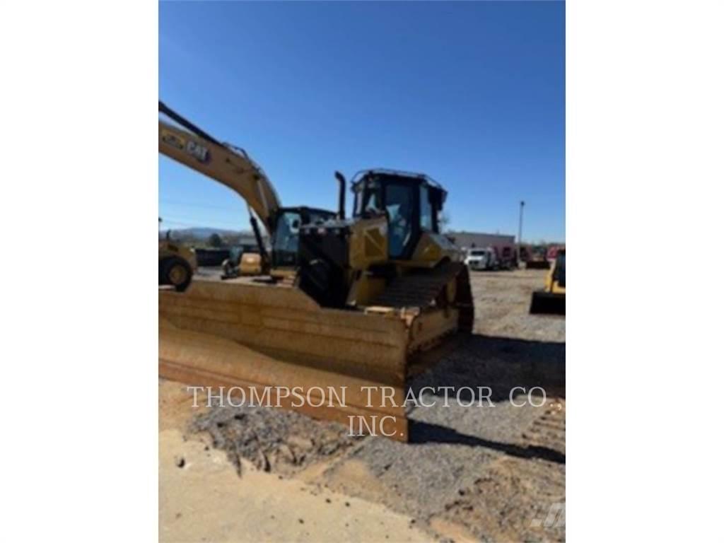 CAT D5 Dozere Beltegående