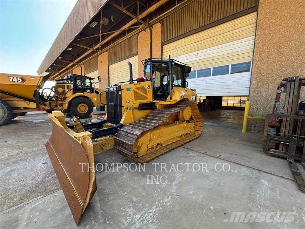 CAT D5 Dozere Beltegående