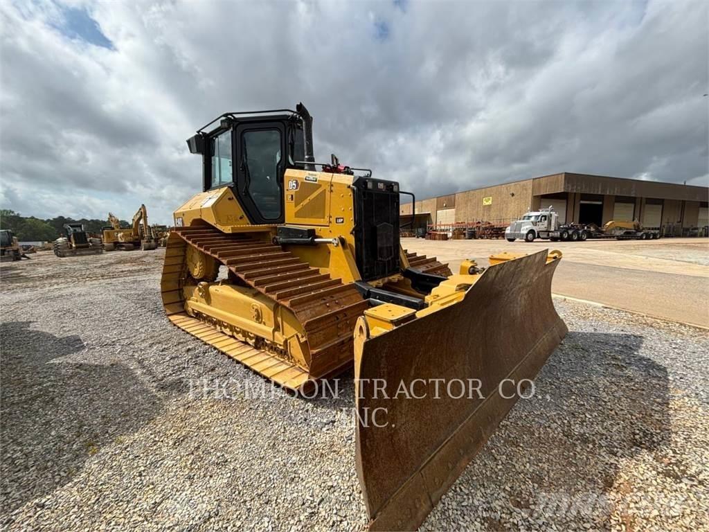 CAT D5 Dozere Beltegående