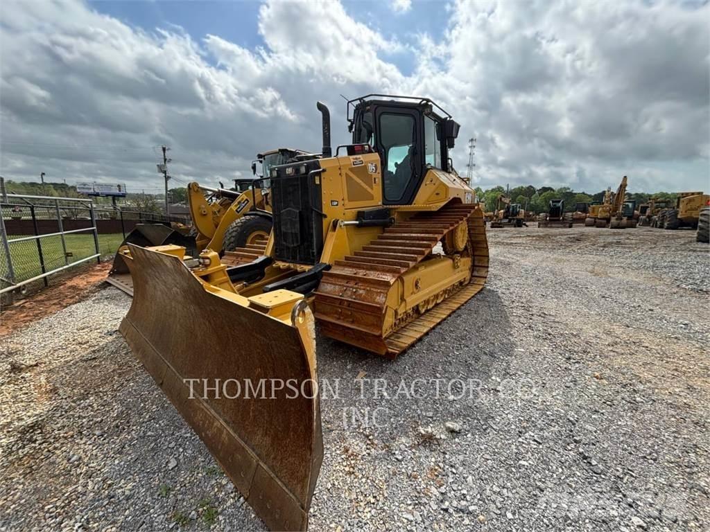 CAT D5 Dozere Beltegående