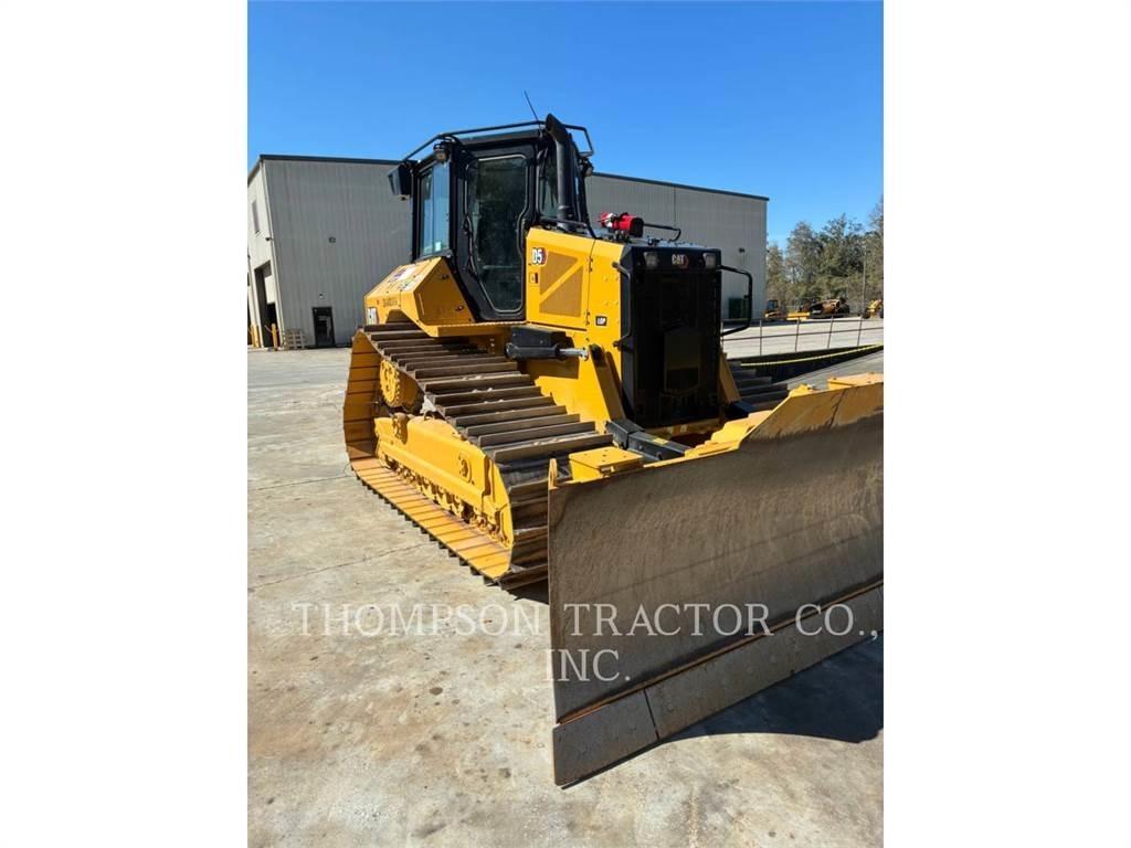 CAT D5 Dozere Beltegående