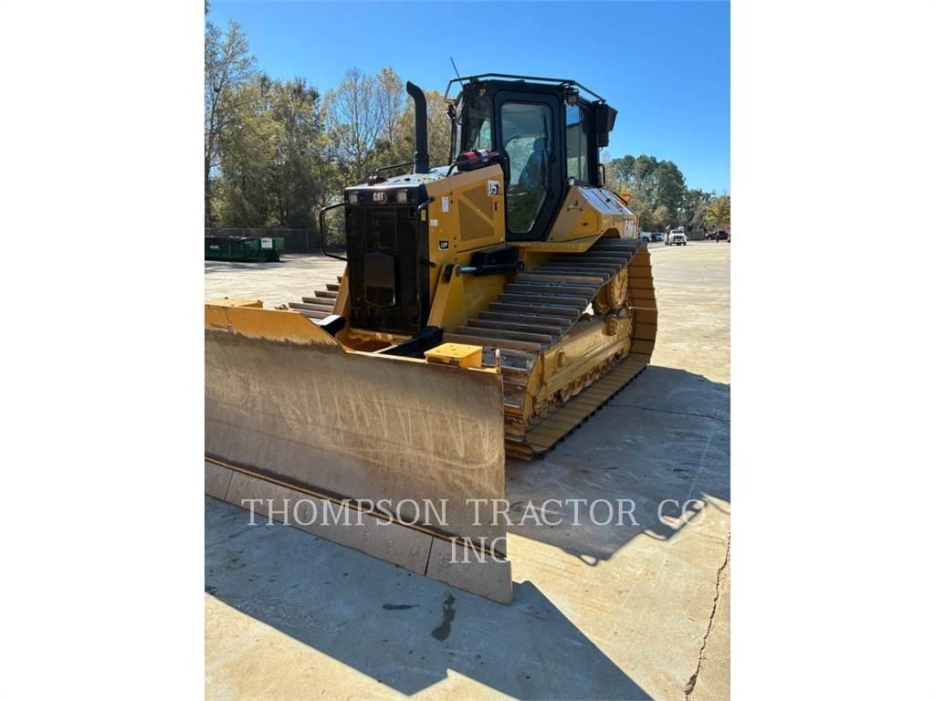 CAT D5 Dozere Beltegående