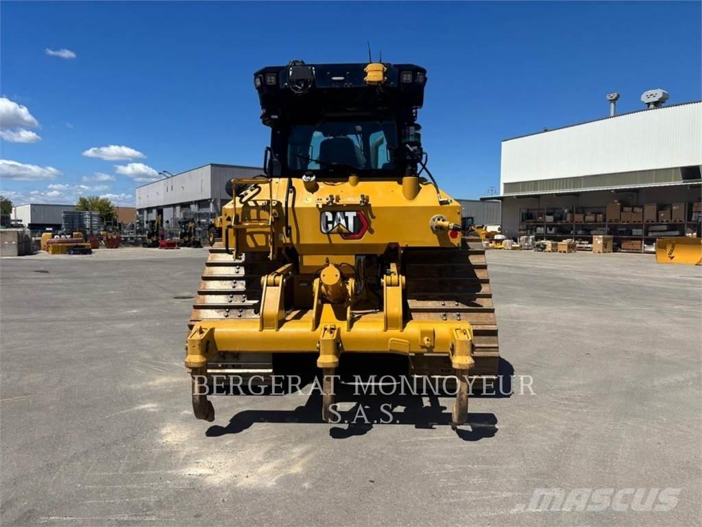 CAT D5 Dozere Beltegående