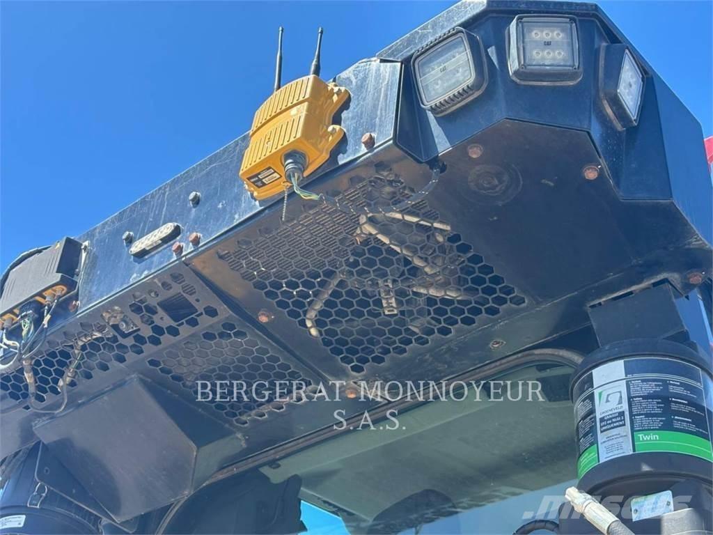 CAT D5 Dozere Beltegående