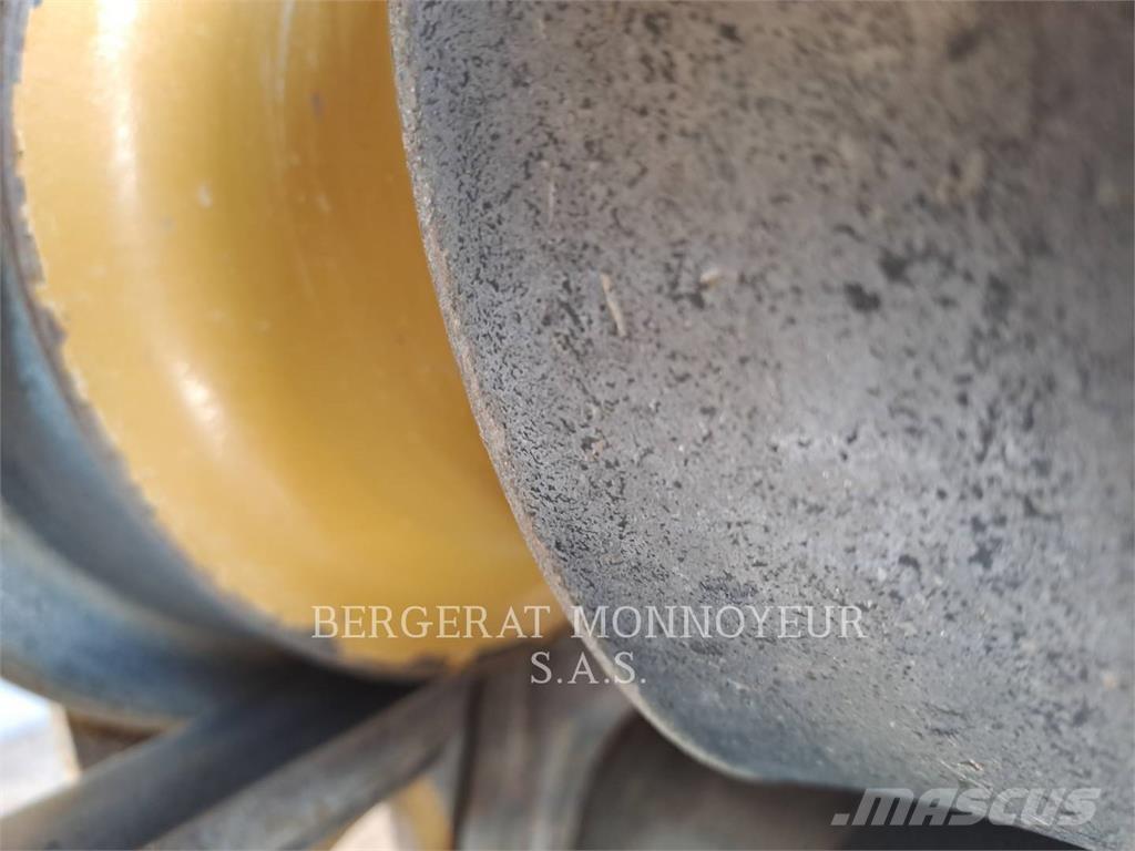 CAT D5 Dozere Beltegående