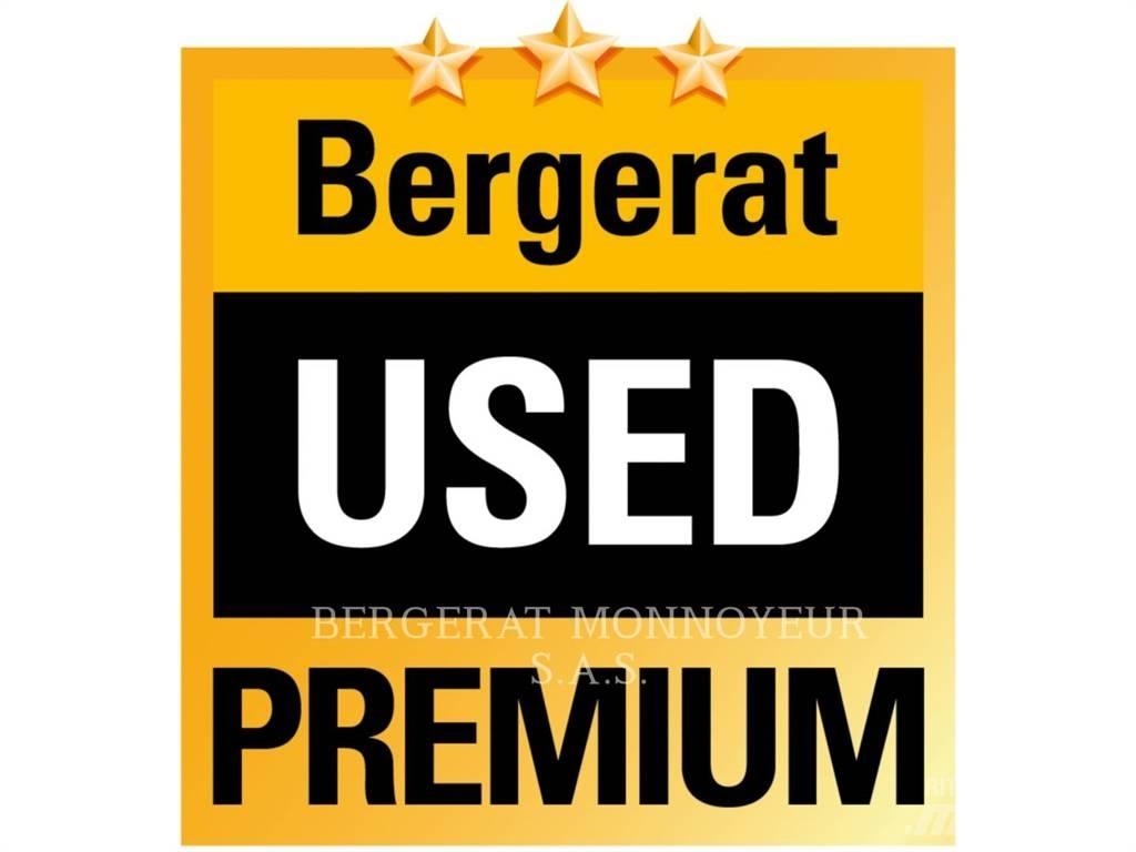 CAT D5 Dozere Beltegående