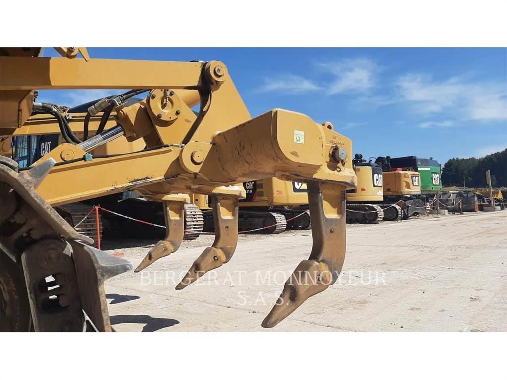 CAT D5 Dozere Beltegående