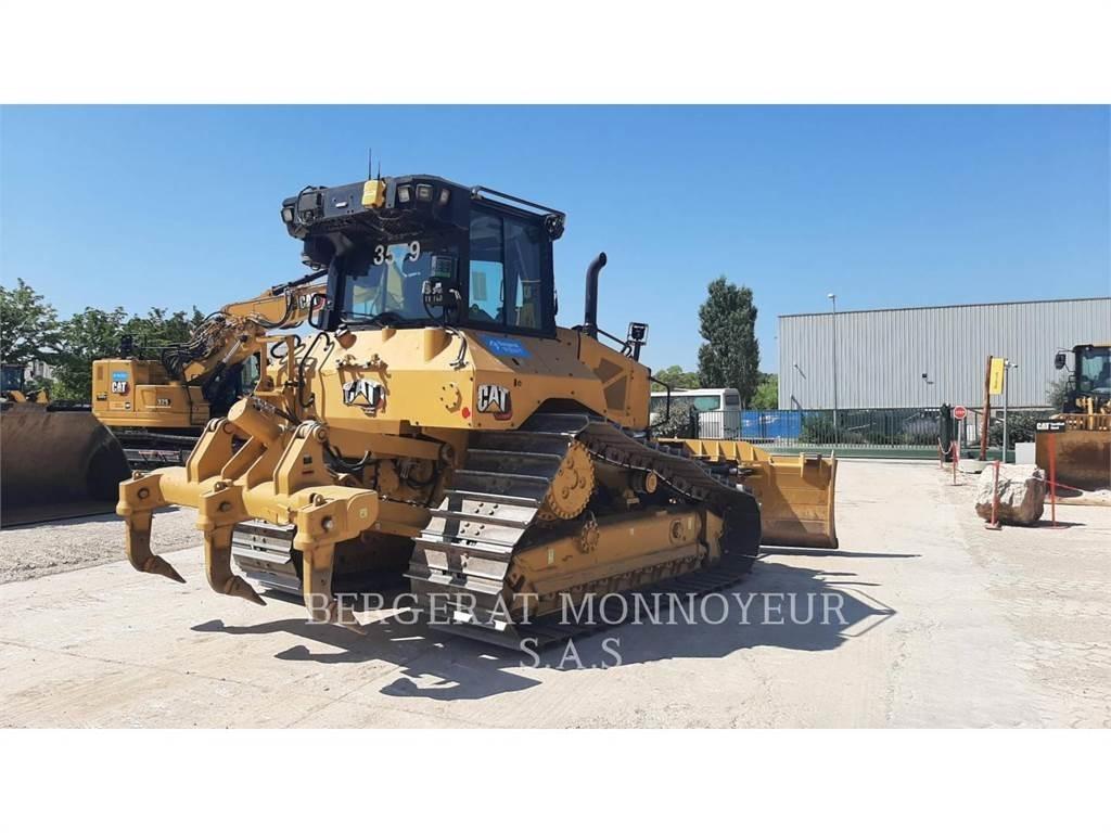 CAT D5 Dozere Beltegående