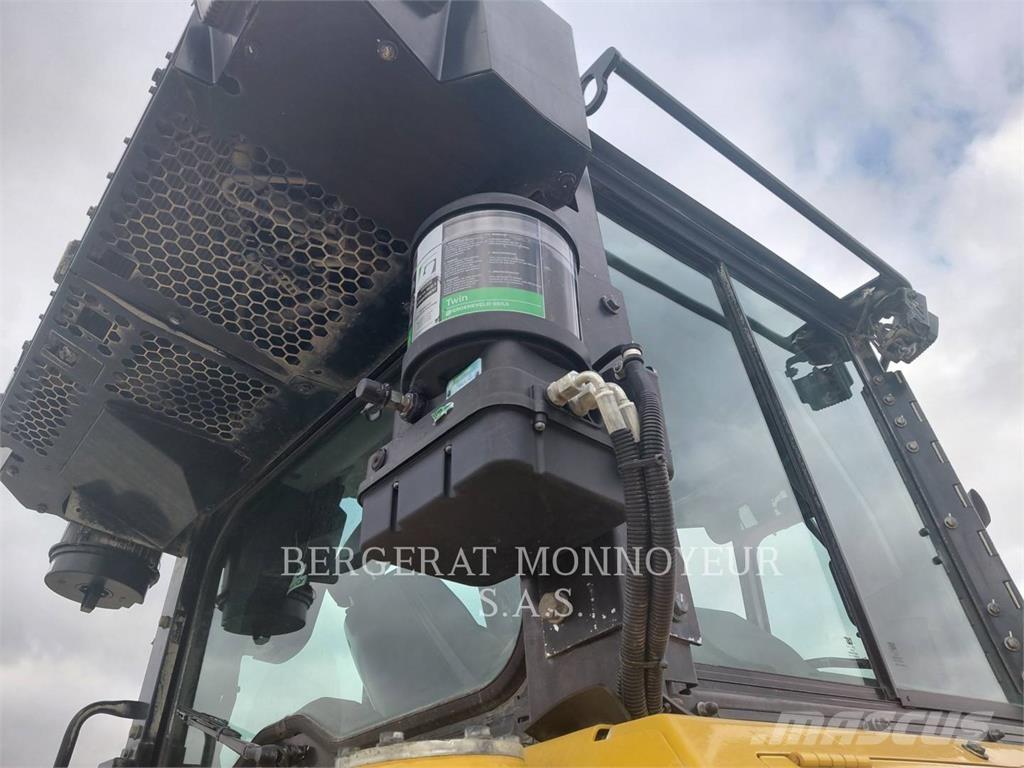 CAT D5 Dozere Beltegående