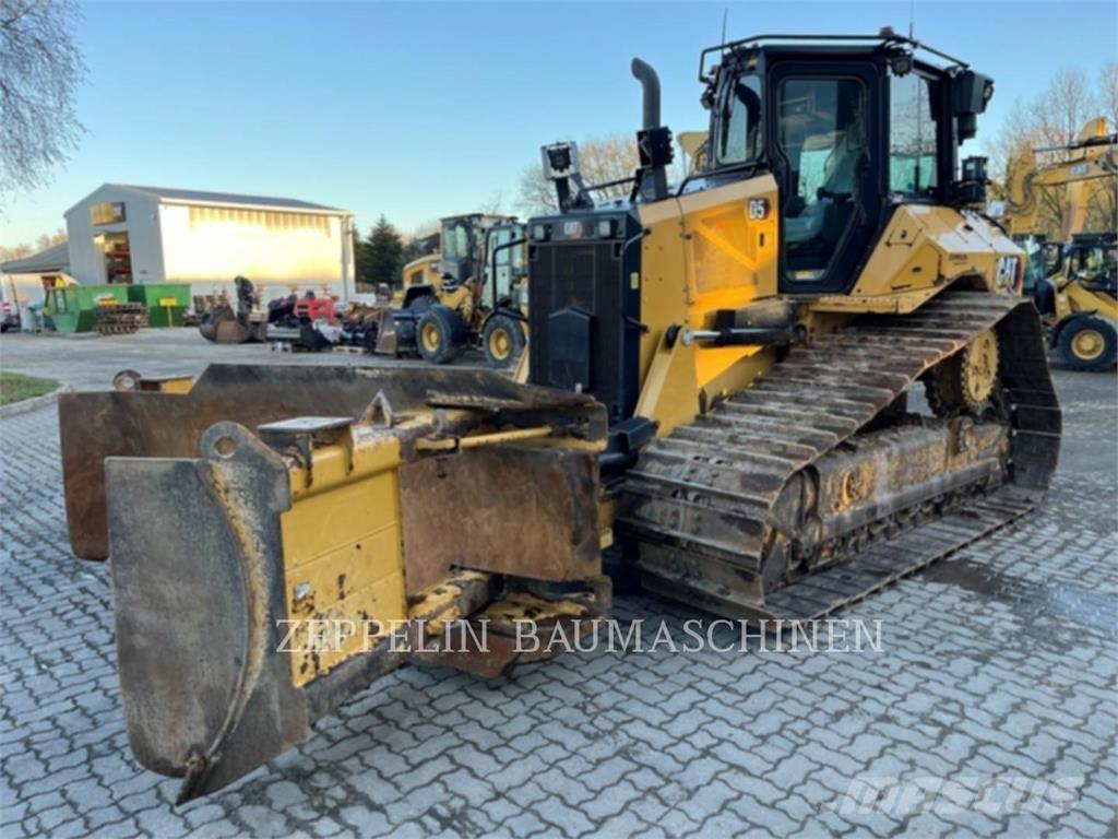 CAT D5 Dozere Beltegående
