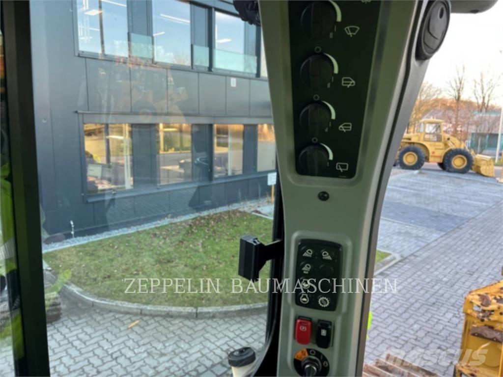 CAT D5 Dozere Beltegående