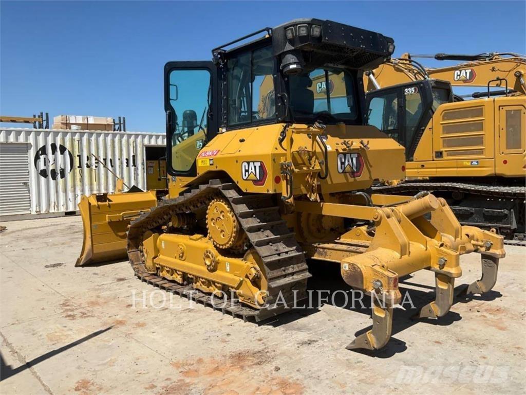 CAT D5 Dozere Beltegående