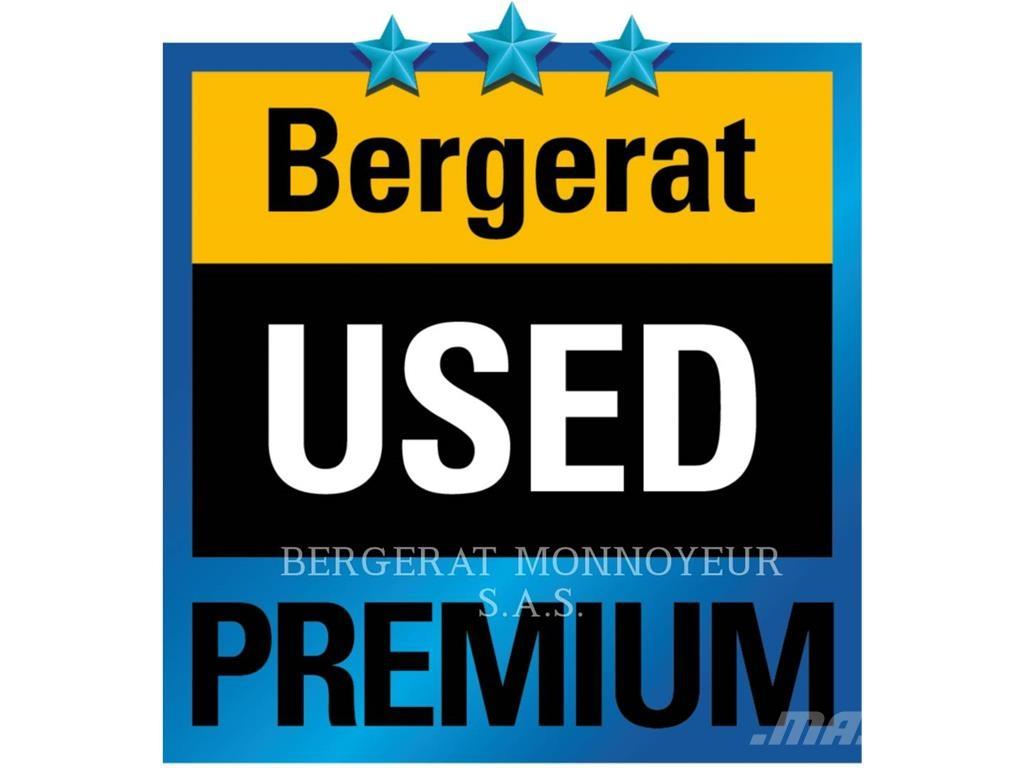 CAT D5 Dozere Beltegående